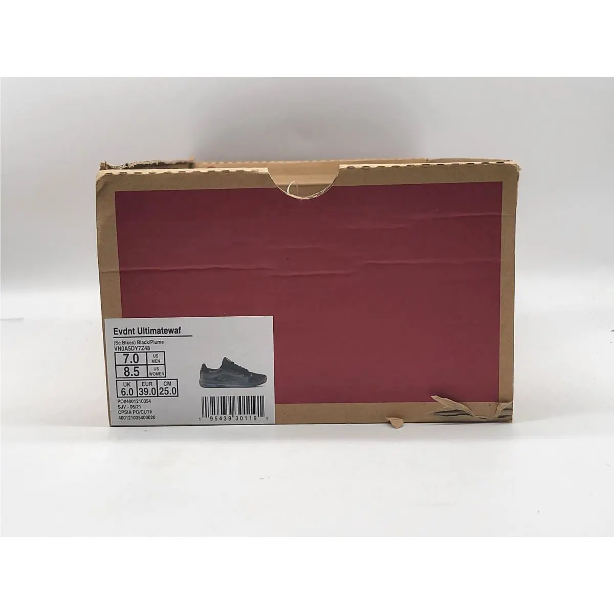 Vans shoes - Vans SE Bikes - Bikes - Multicolor 7