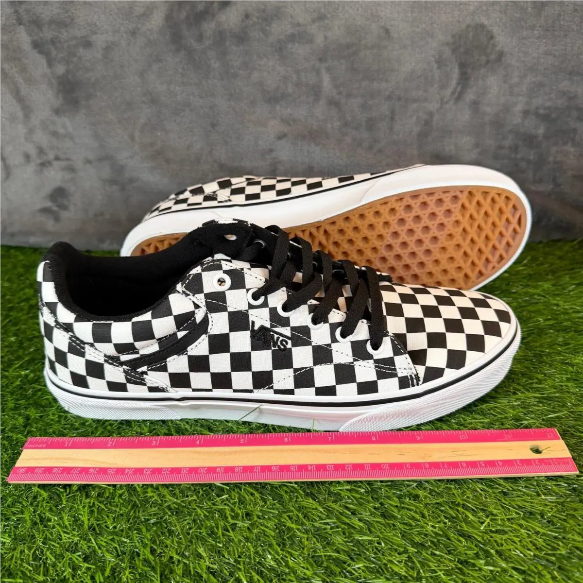 Vans shoes - Multicolor 10