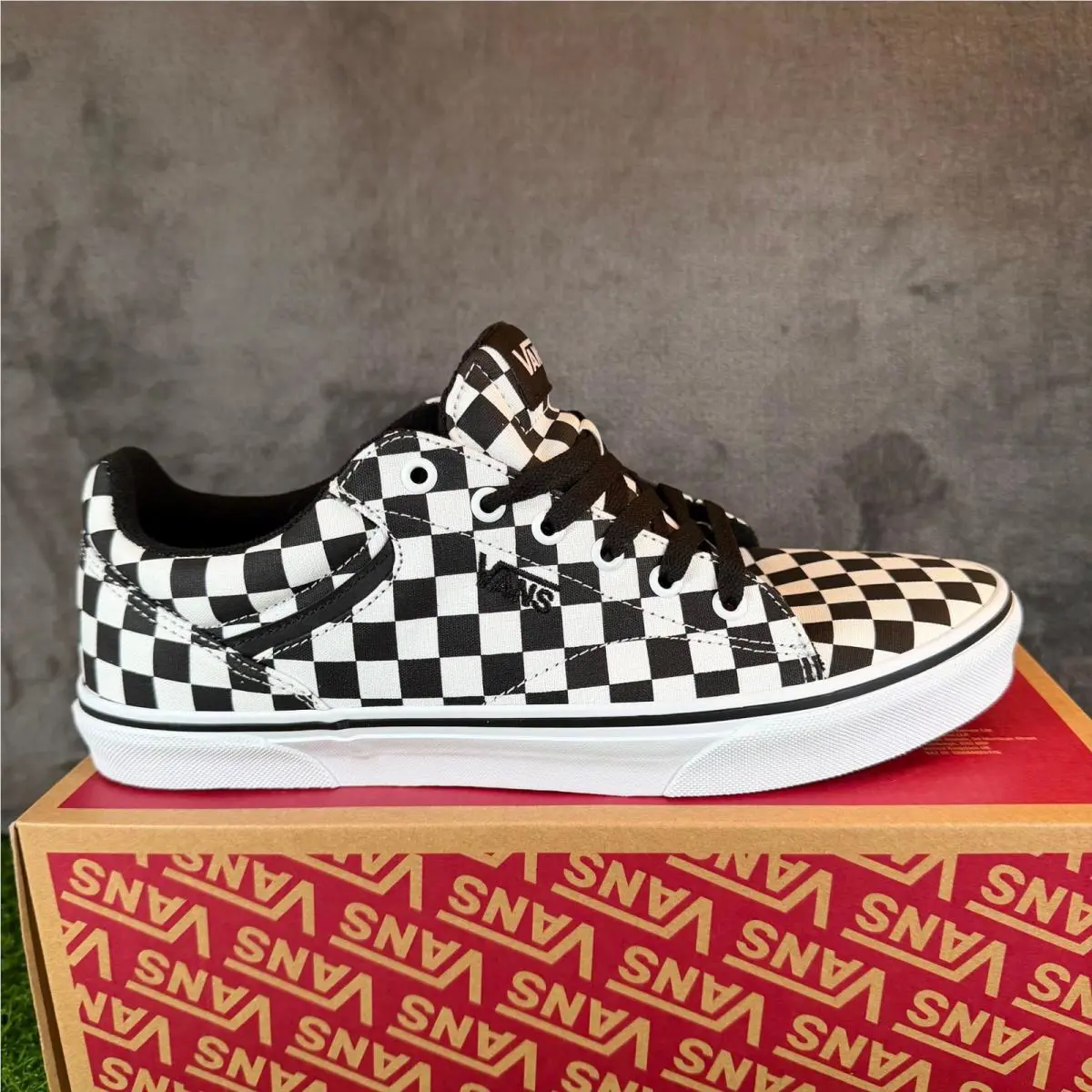 Vans shoes - Multicolor 0