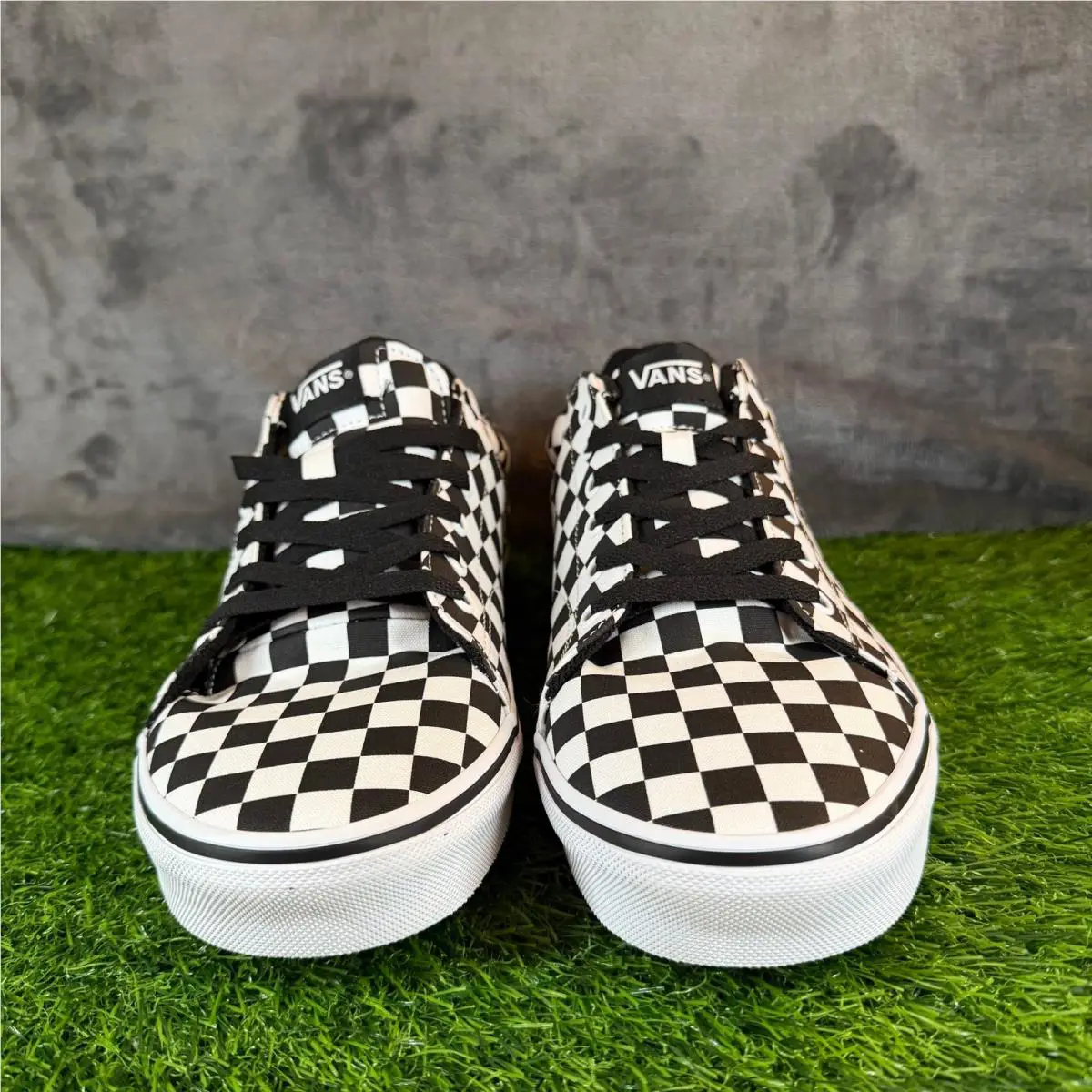 Vans shoes - Multicolor 1