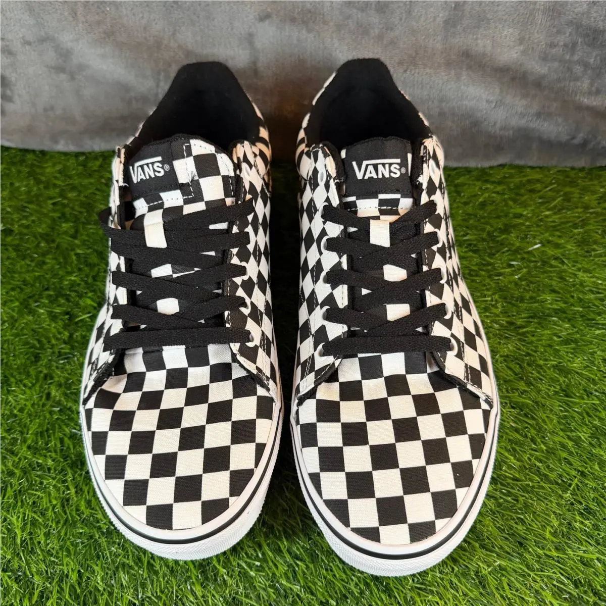 Vans shoes - Multicolor 2