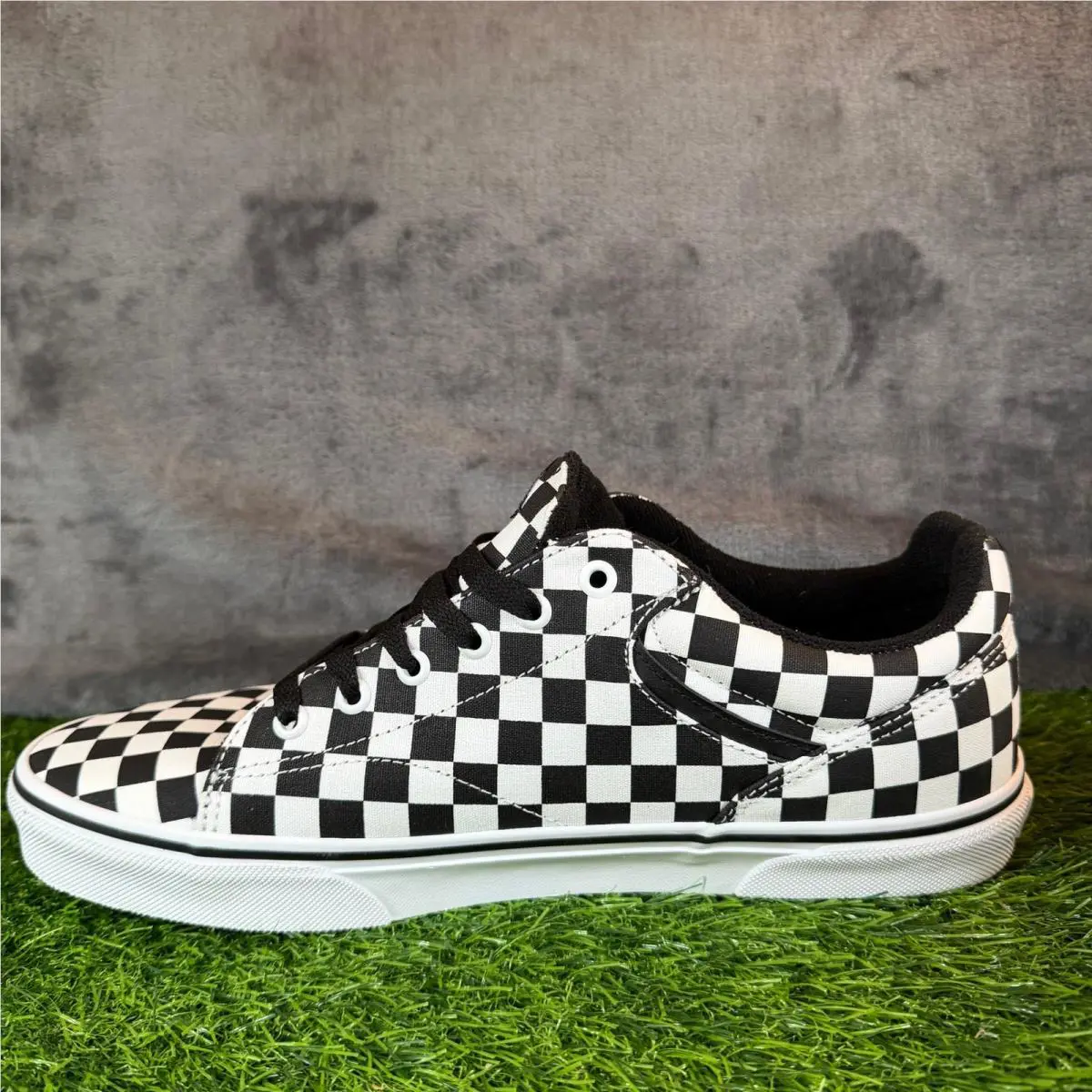 Vans shoes - Multicolor 3