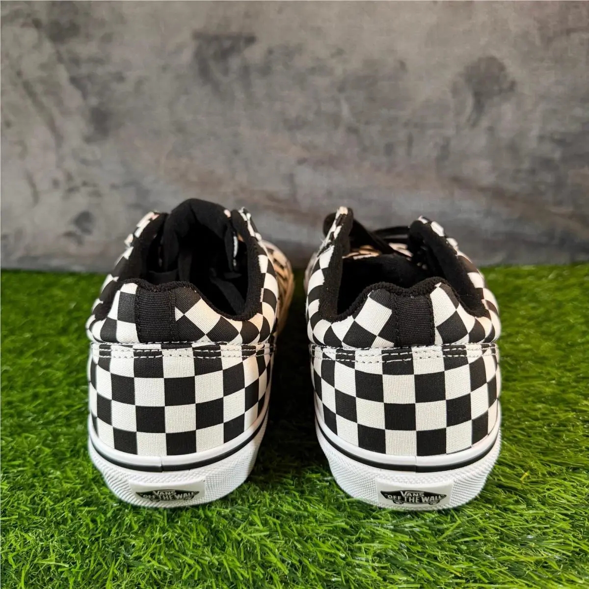 Vans shoes - Multicolor 4