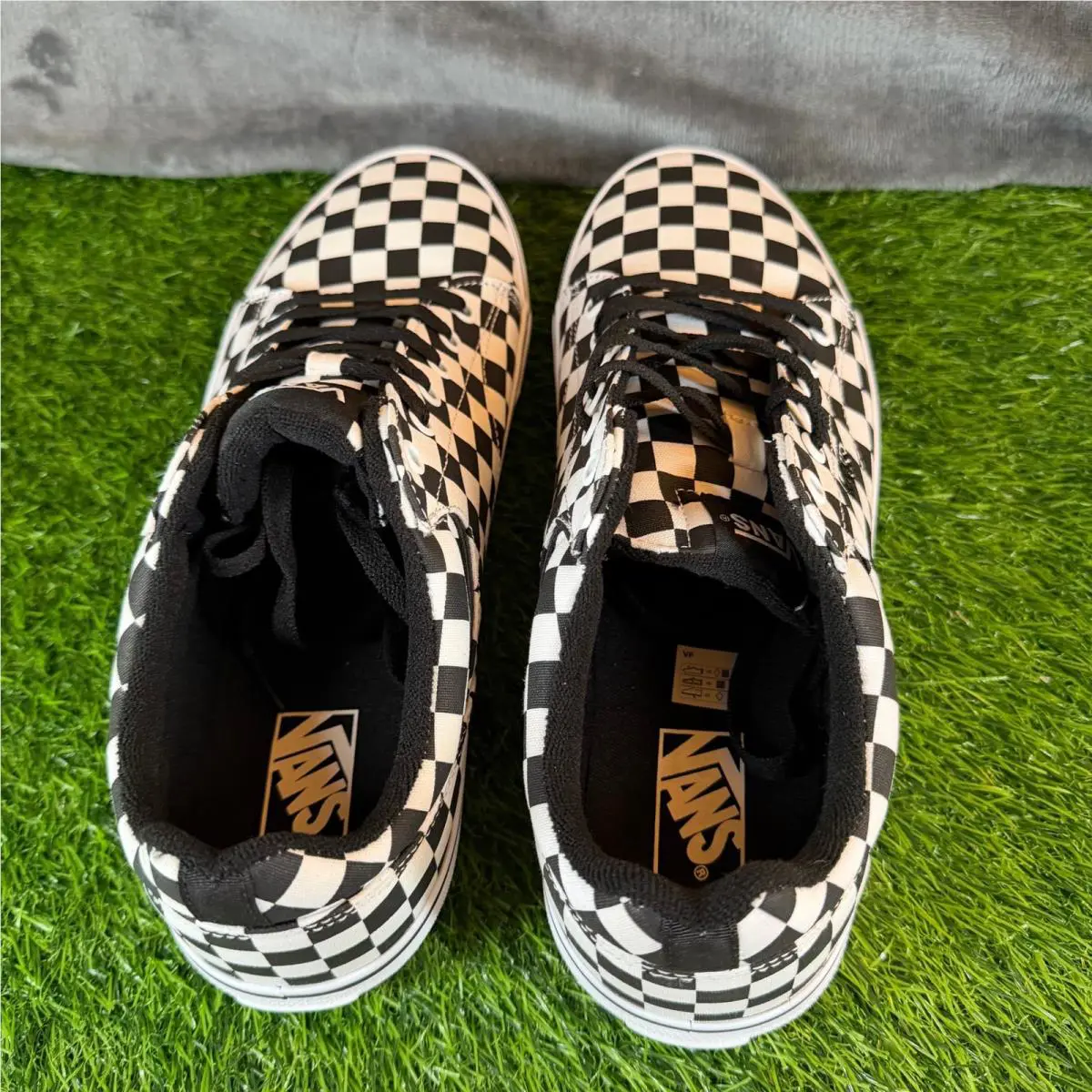Vans shoes - Multicolor 5