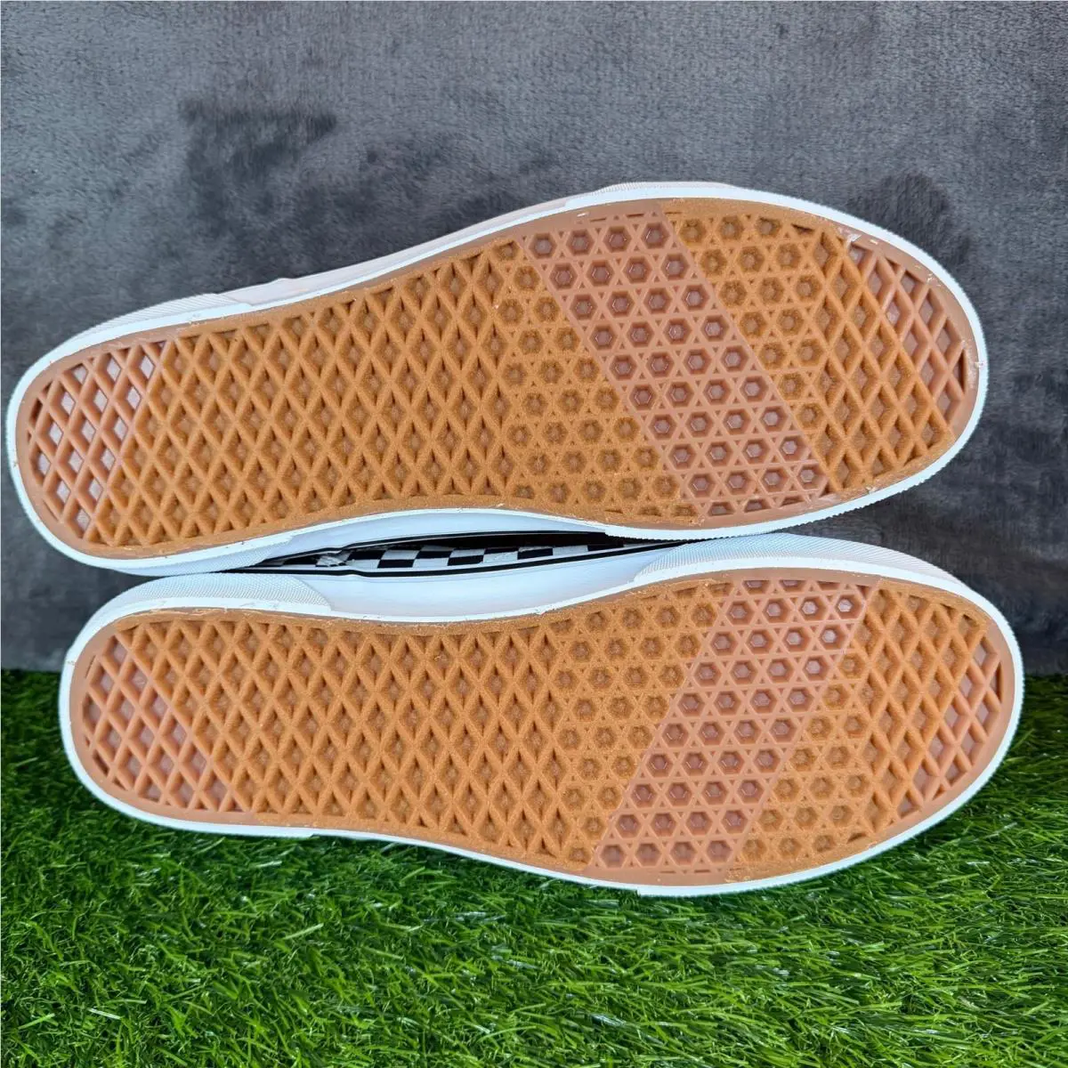 Vans shoes - Multicolor 6