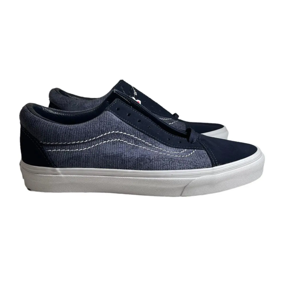 Vans shoes - Blue 0