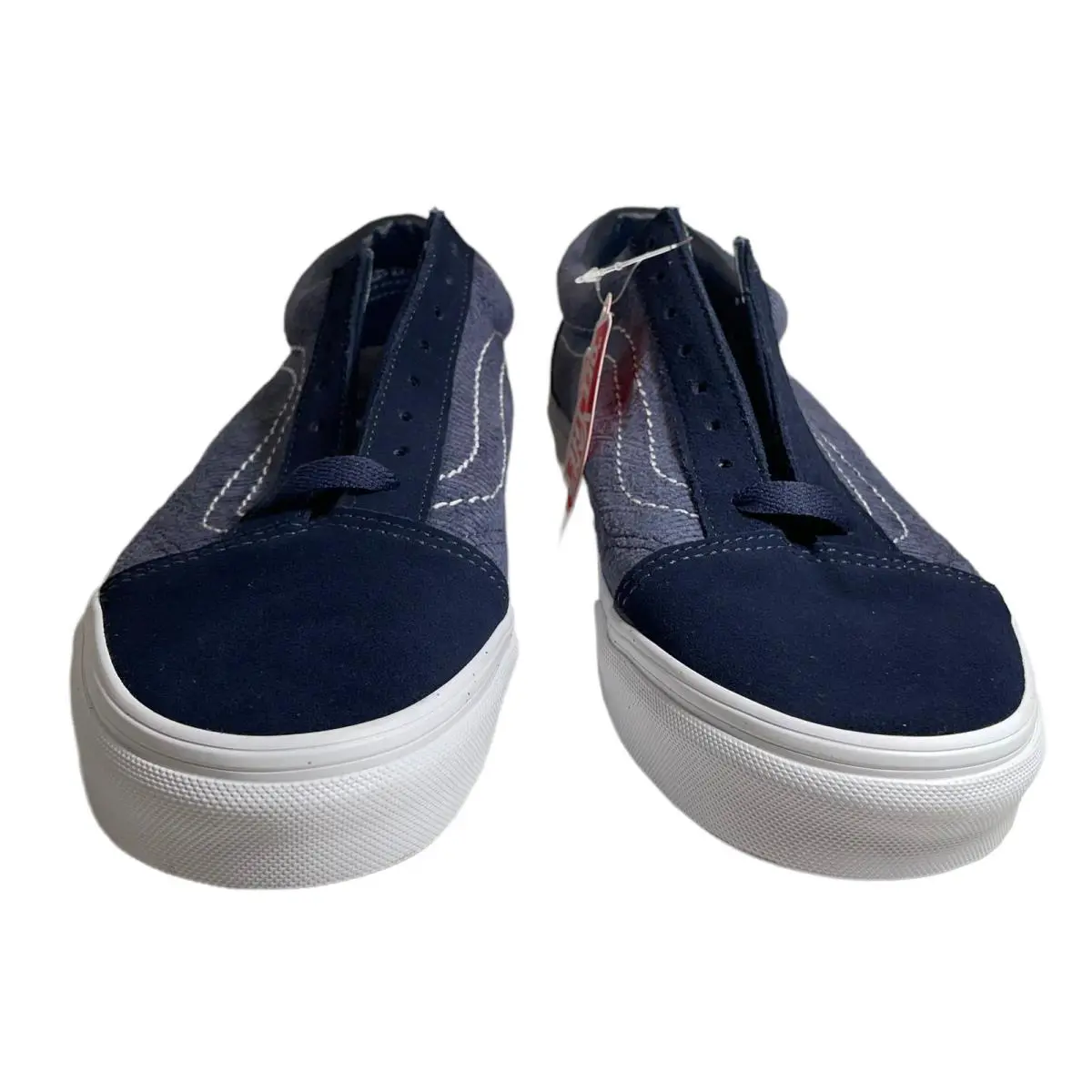 Vans shoes - Blue 4