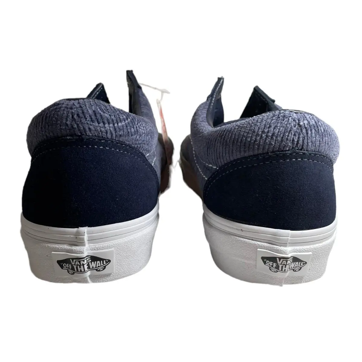 Vans shoes - Blue 5