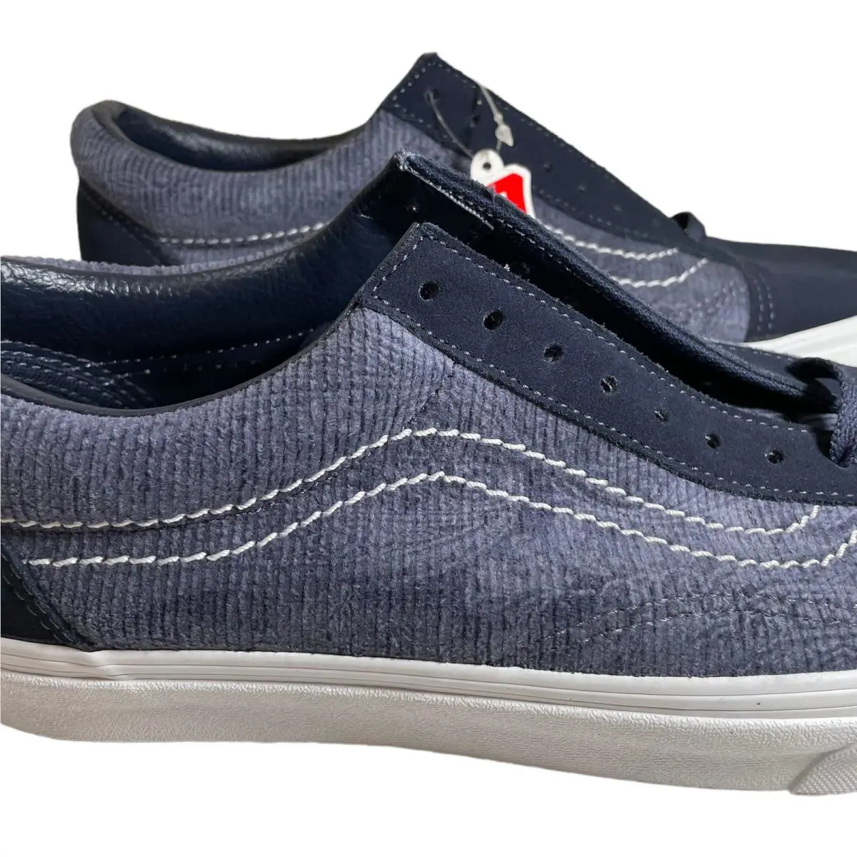 Vans shoes - Blue 1