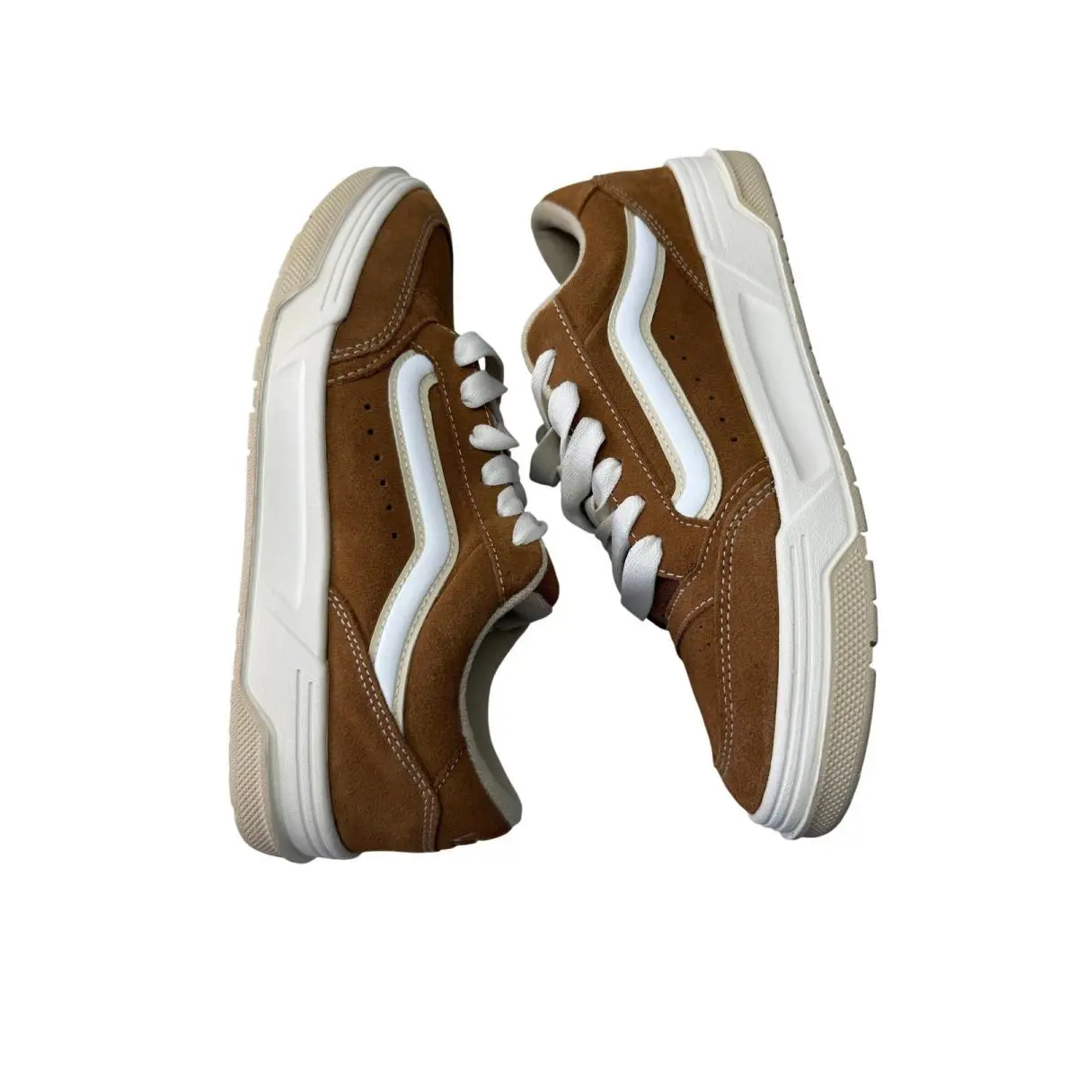 Vans shoes - Hylane - Hylane - Brown 1