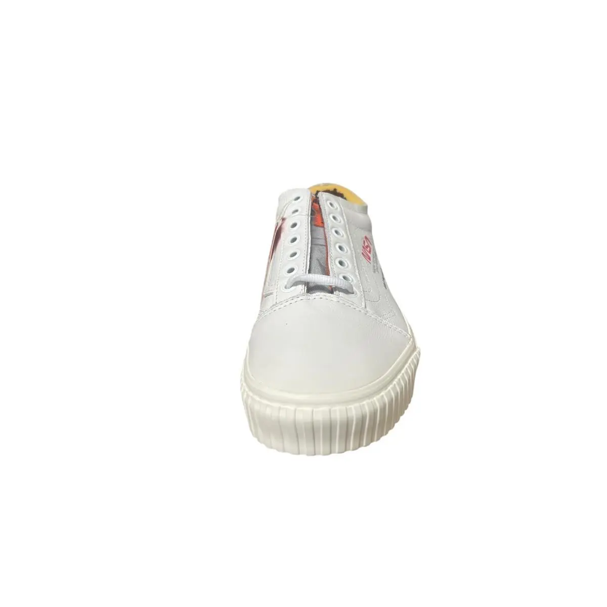 Vans shoes - SHOES - SHOES - Multi-Color 0
