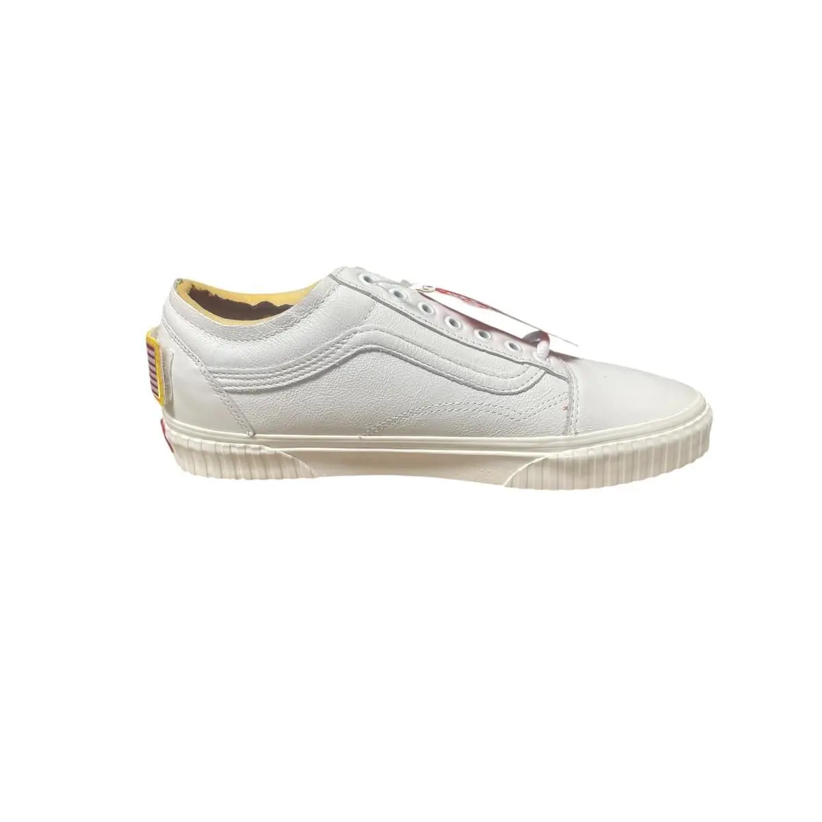Vans shoes - SHOES - SHOES - Multi-Color 1