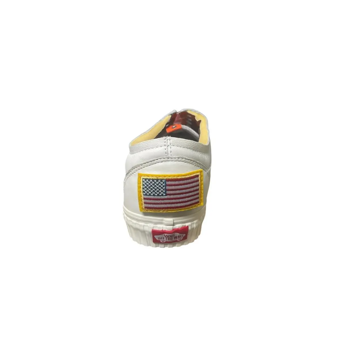 Vans shoes - SHOES - SHOES - Multi-Color 2