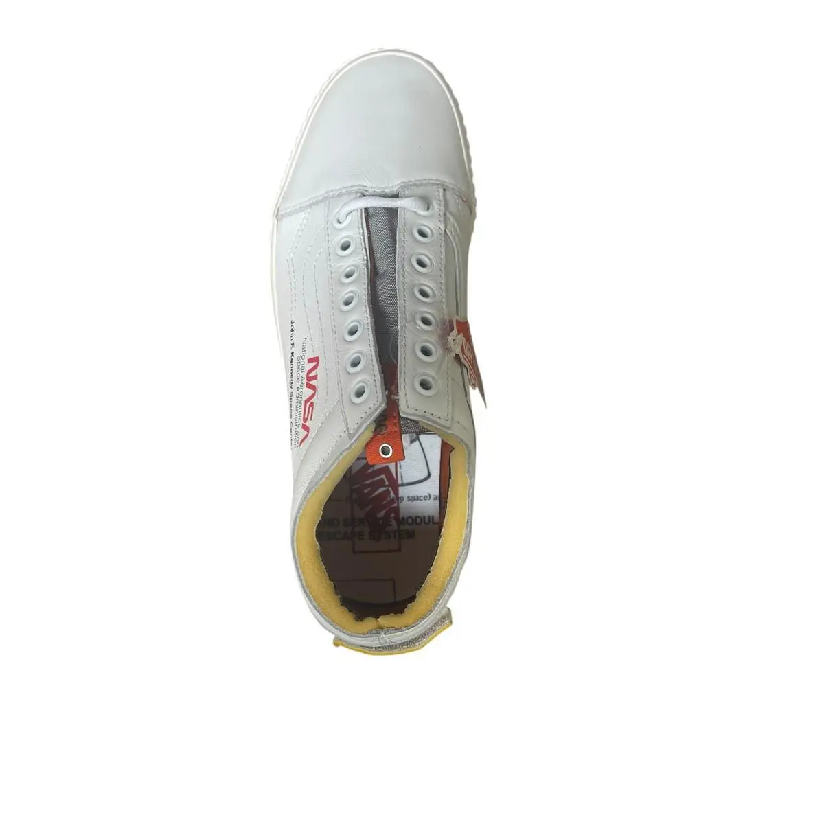 Vans shoes - SHOES - SHOES - Multi-Color 3