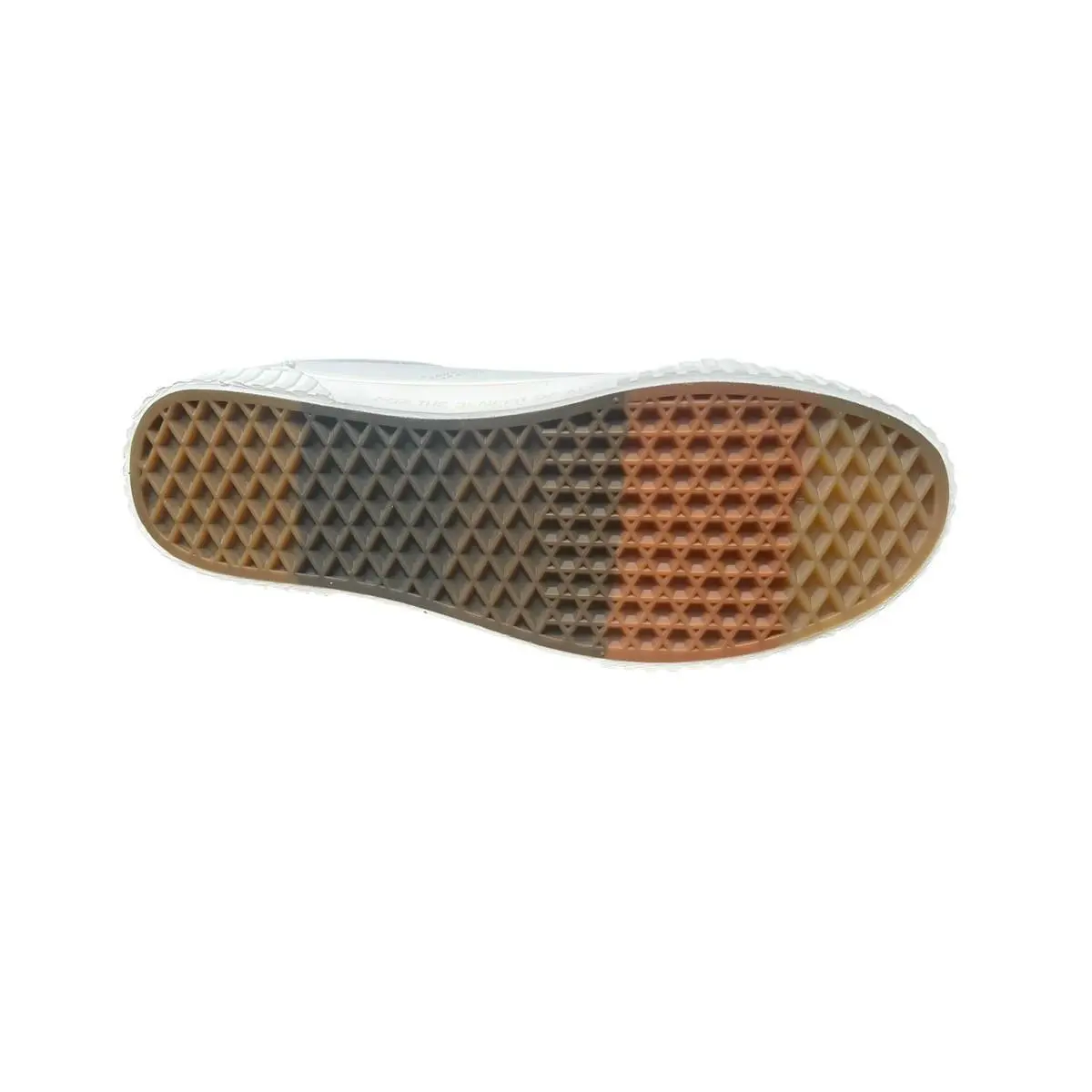Vans shoes - SHOES - SHOES - Multi-Color 4