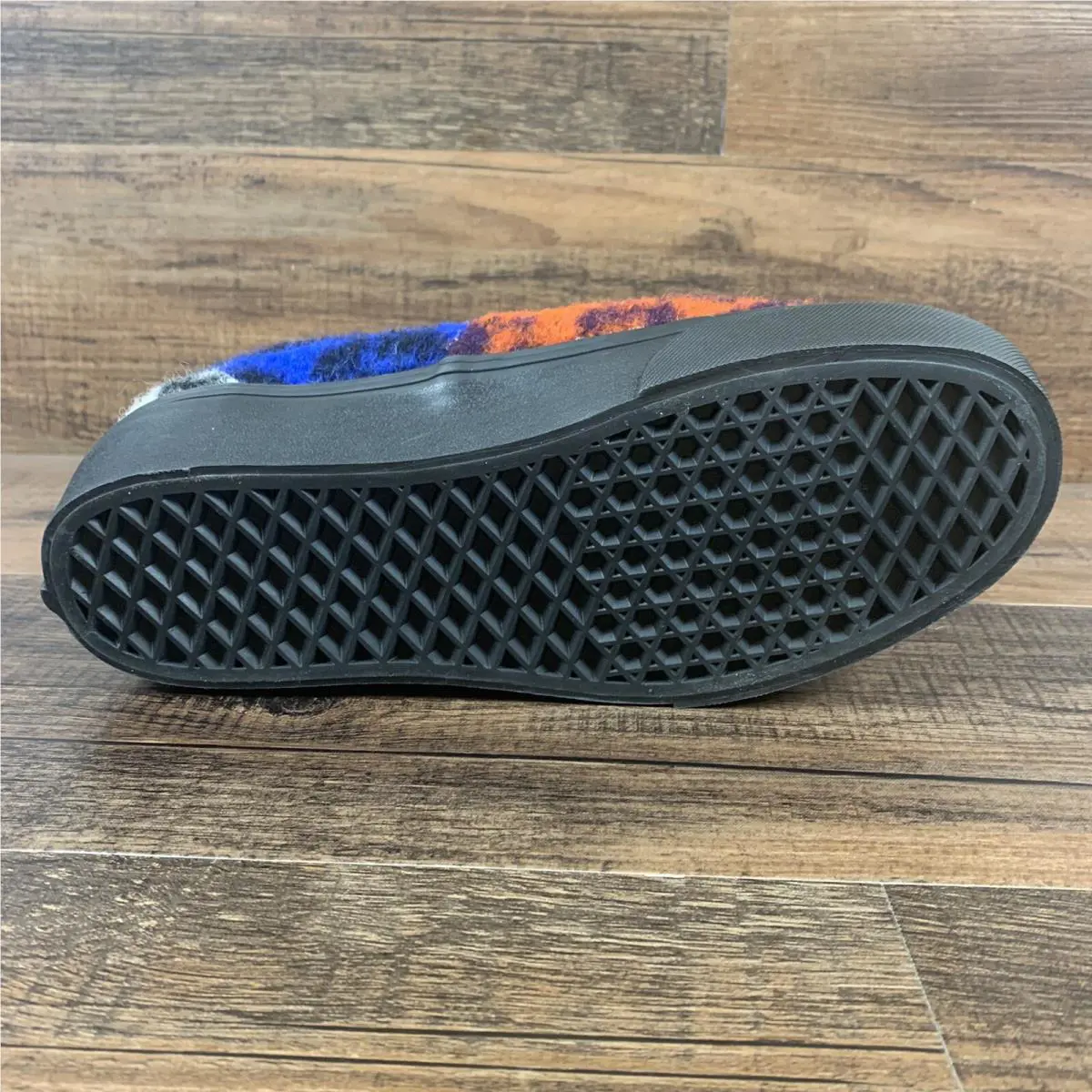 Vans shoes - VANS Era 59 - Era - Multicolor 8