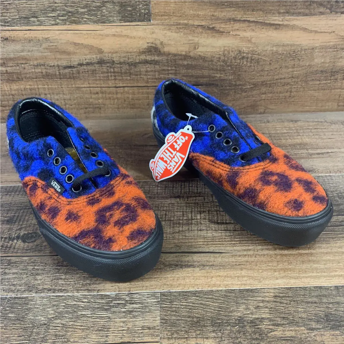 Vans shoes - VANS Era 59 - Era - Multicolor 1