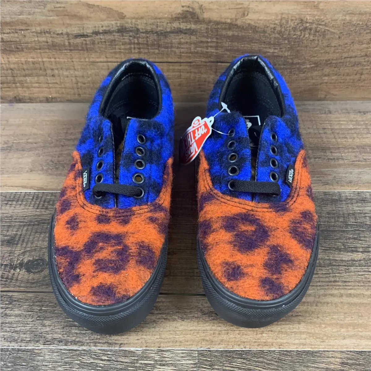 Vans shoes - VANS Era 59 - Era - Multicolor 2