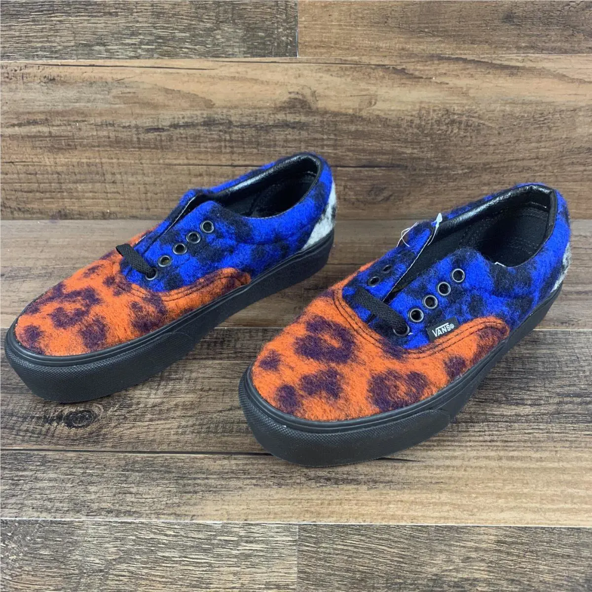 Vans shoes - VANS Era 59 - Era - Multicolor 3