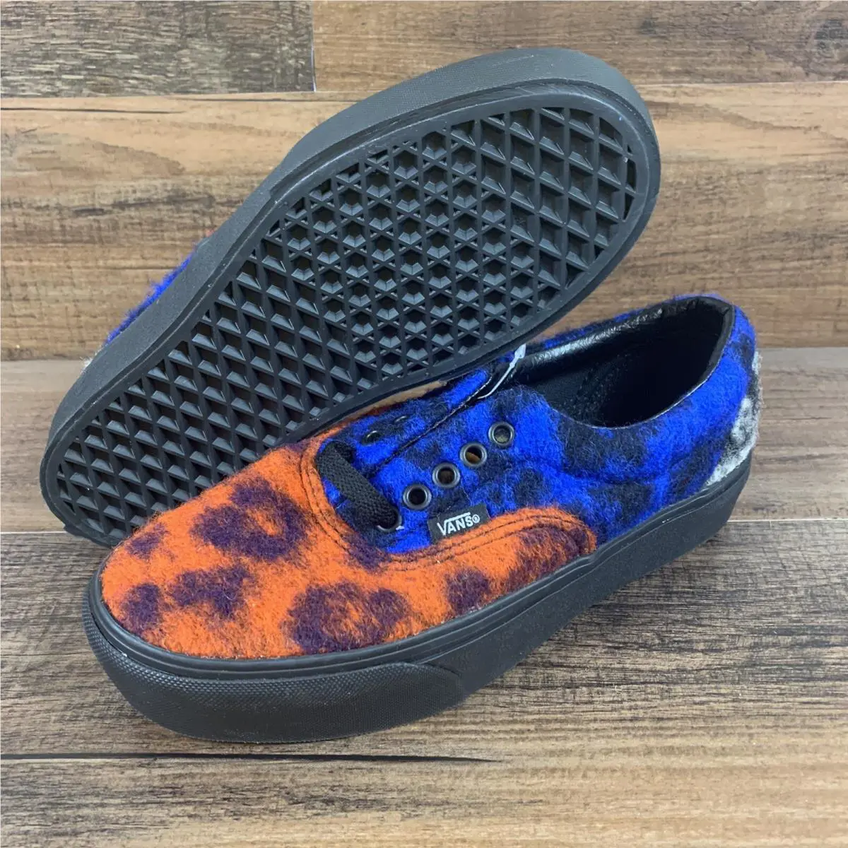 Vans shoes - VANS Era 59 - Era - Multicolor 4