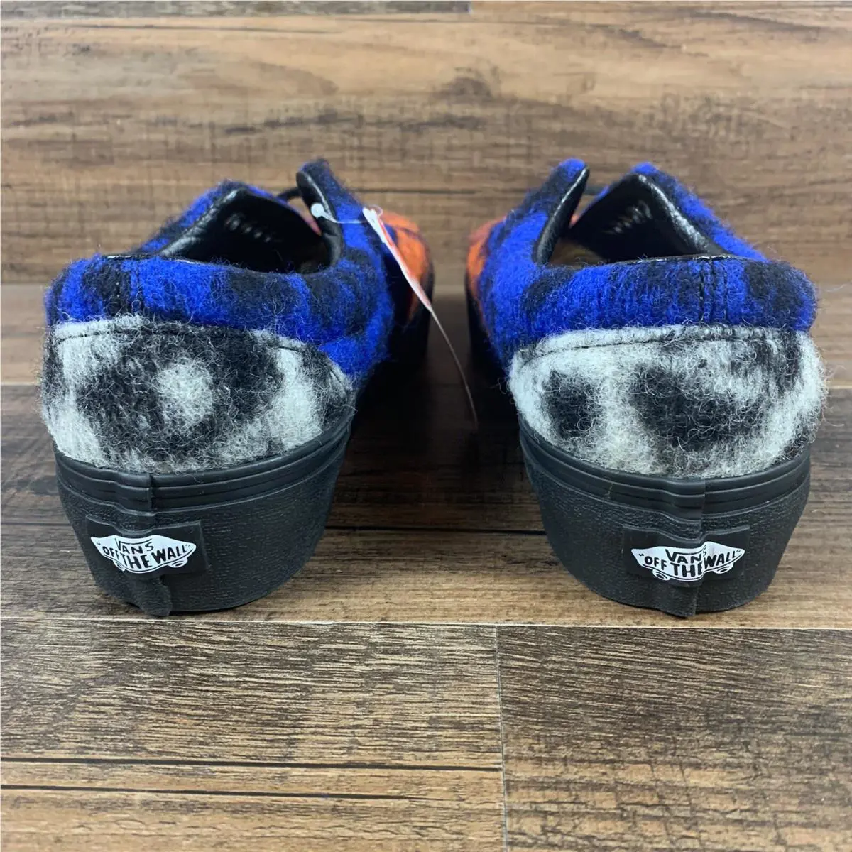 Vans shoes - VANS Era 59 - Era - Multicolor 5