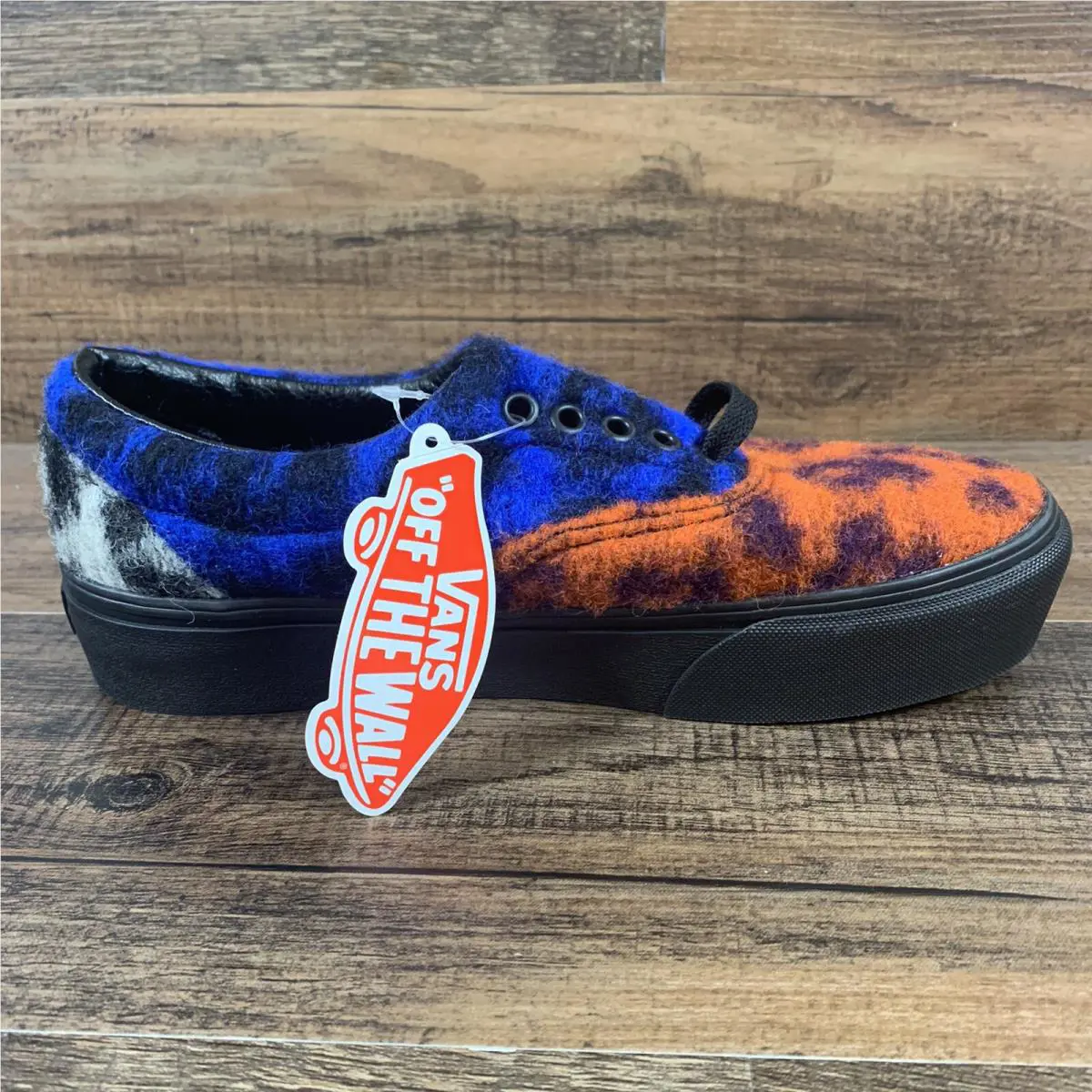 Vans shoes - VANS Era 59 - Era - Multicolor 6