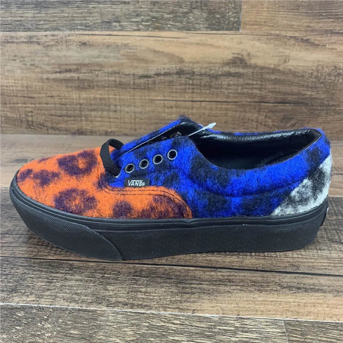 Vans shoes - VANS Era 59 - Era - Multicolor 7