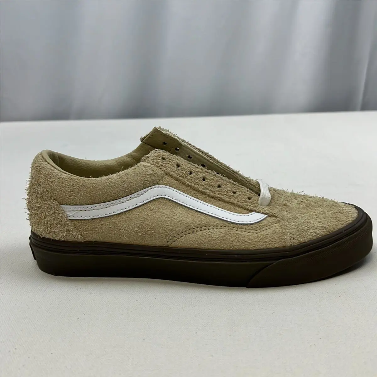 Vans shoes - VANS Old Skool - Old Skool - Khaki (UPC: 196570594756) 3