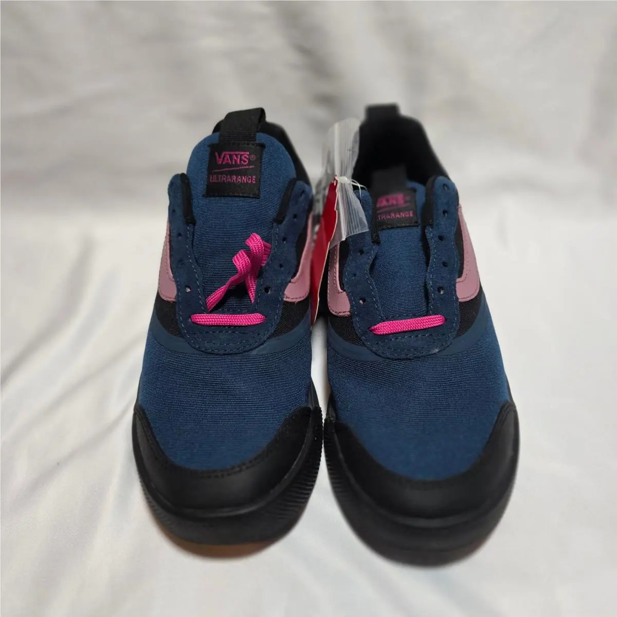 Vans shoes - VANS UltraRange - UltraRange - Blue 0
