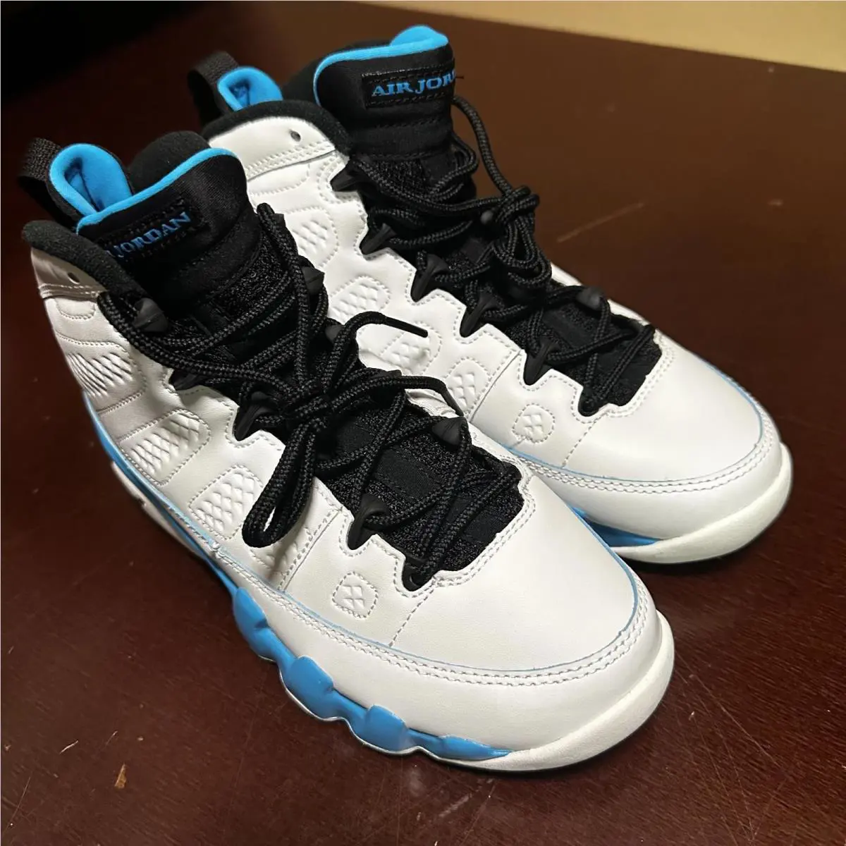 Nike shoes - NA - White 0