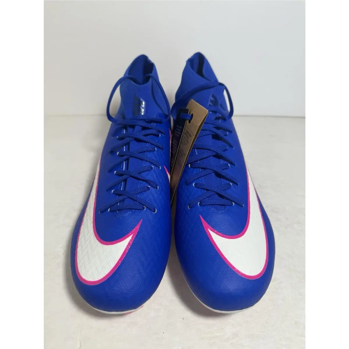 Nike shoes - Nike Mercurial Superfly - Mercurial Superfly - FQ1454-446 - Blue 1