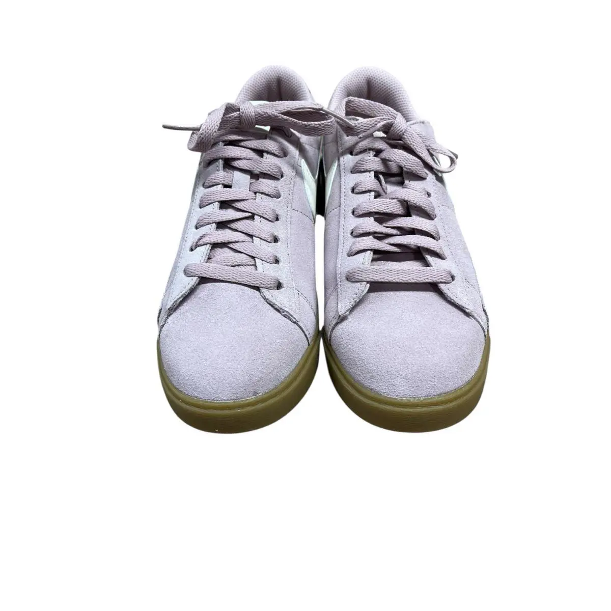 Nike shoes - W Nike Blazer Low - Blazer Low - AV9373-500 - Purple 0
