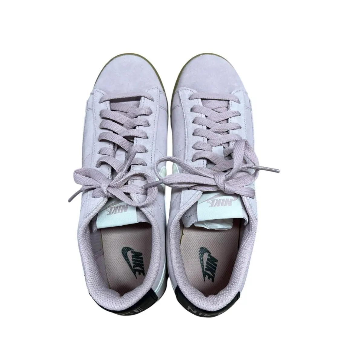 Nike shoes - W Nike Blazer Low - Blazer Low - AV9373-500 - Purple 3