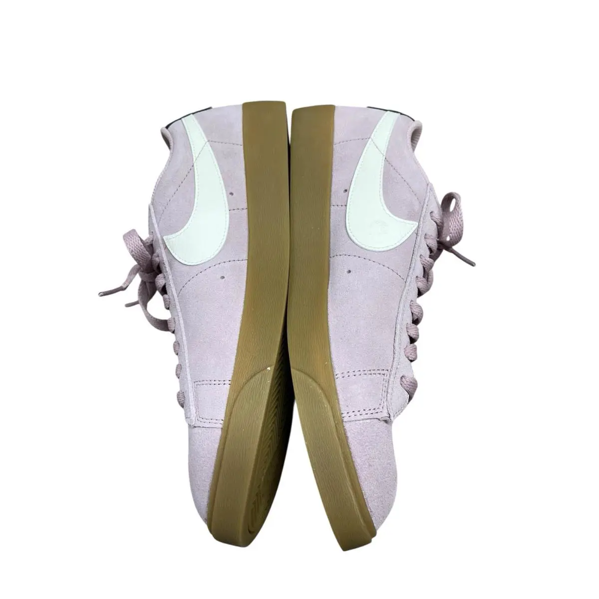 Nike shoes - W Nike Blazer Low - Blazer Low - AV9373-500 - Purple 5
