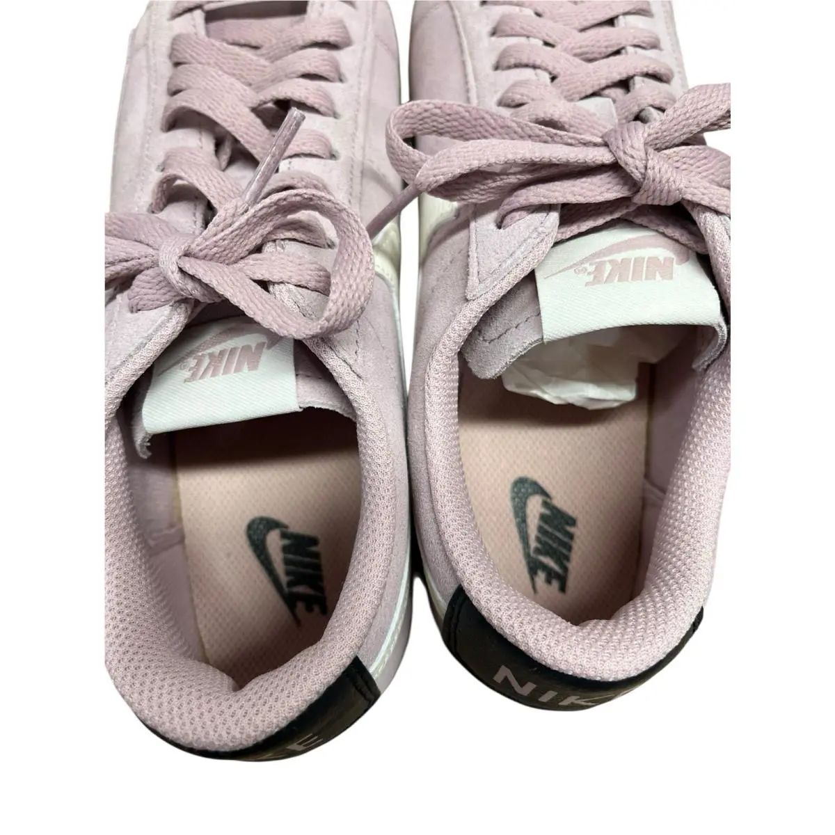 Nike shoes - W Nike Blazer Low - Blazer Low - AV9373-500 - Purple 6