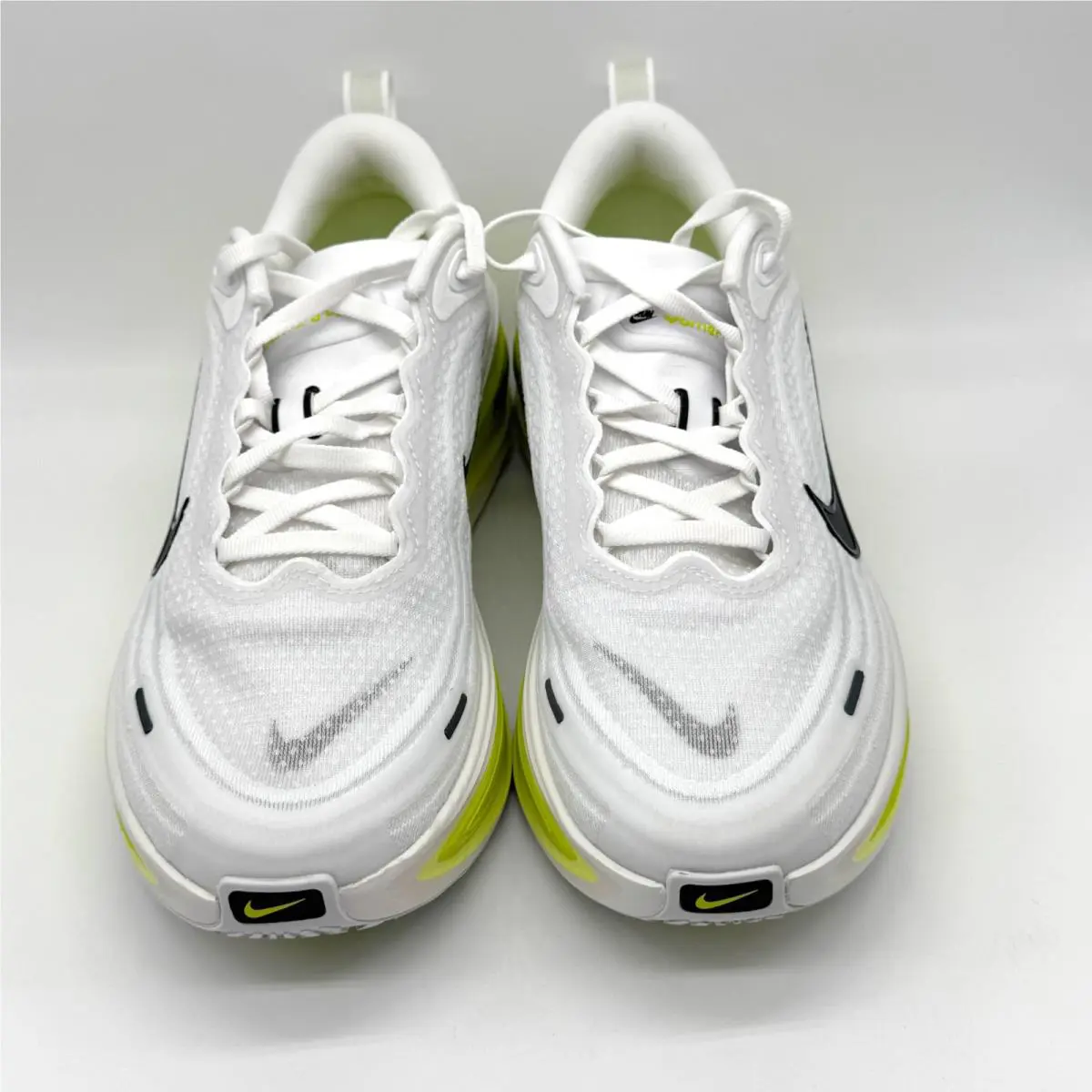 Nike shoes - Nike Vomero Plus - Vomero Plus - HV8154-106 - Multicolor (UPC: 198483530531) 0