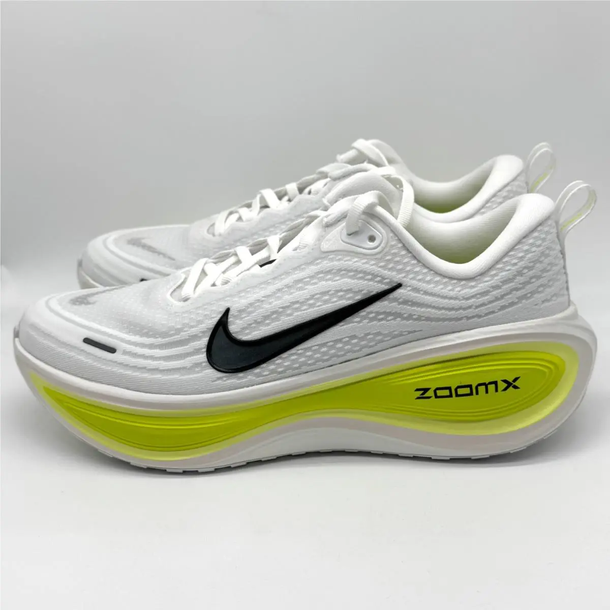 Nike shoes - Nike Vomero Plus - Vomero Plus - HV8154-106 - Multicolor (UPC: 198483530531) 1