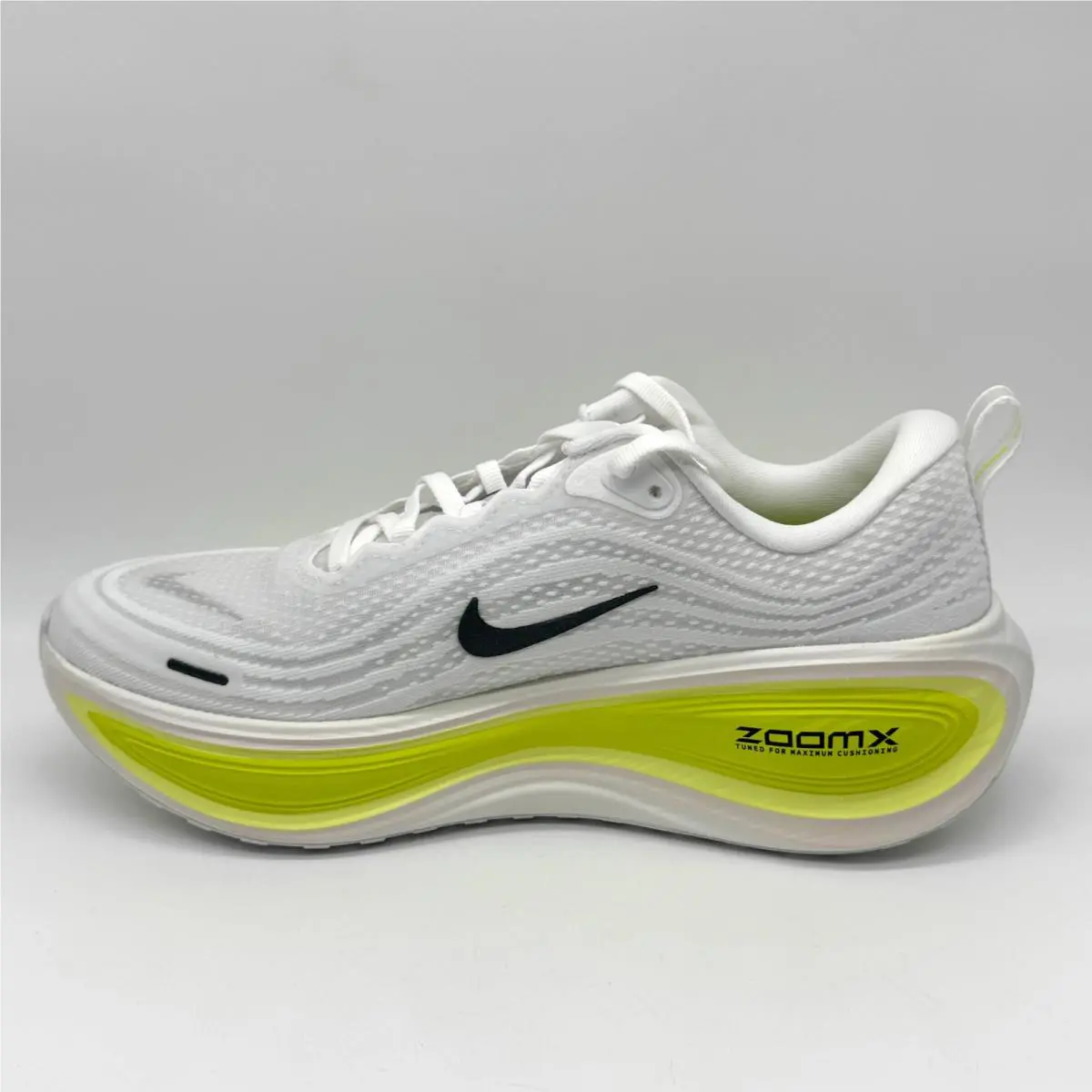Nike shoes - Nike Vomero Plus - Vomero Plus - HV8154-106 - Multicolor (UPC: 198483530531) 4