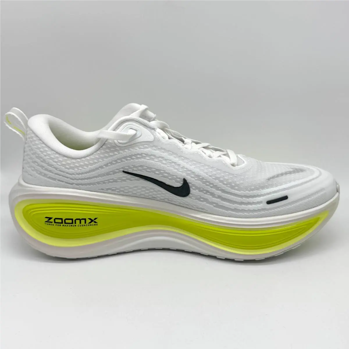 Nike shoes - Nike Vomero Plus - Vomero Plus - HV8154-106 - Multicolor (UPC: 198483530531) 5