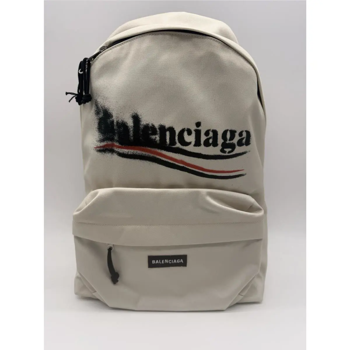 Balenciaga Men`s Explorer Backpack