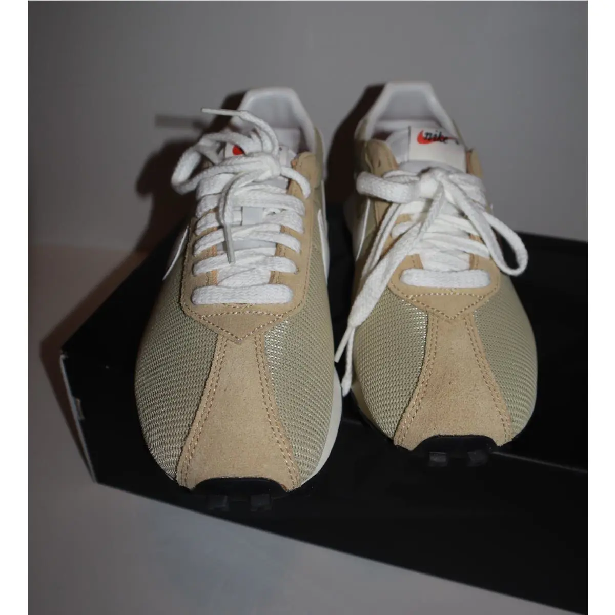Nike shoes - Nike LD-1000 - Gold 9