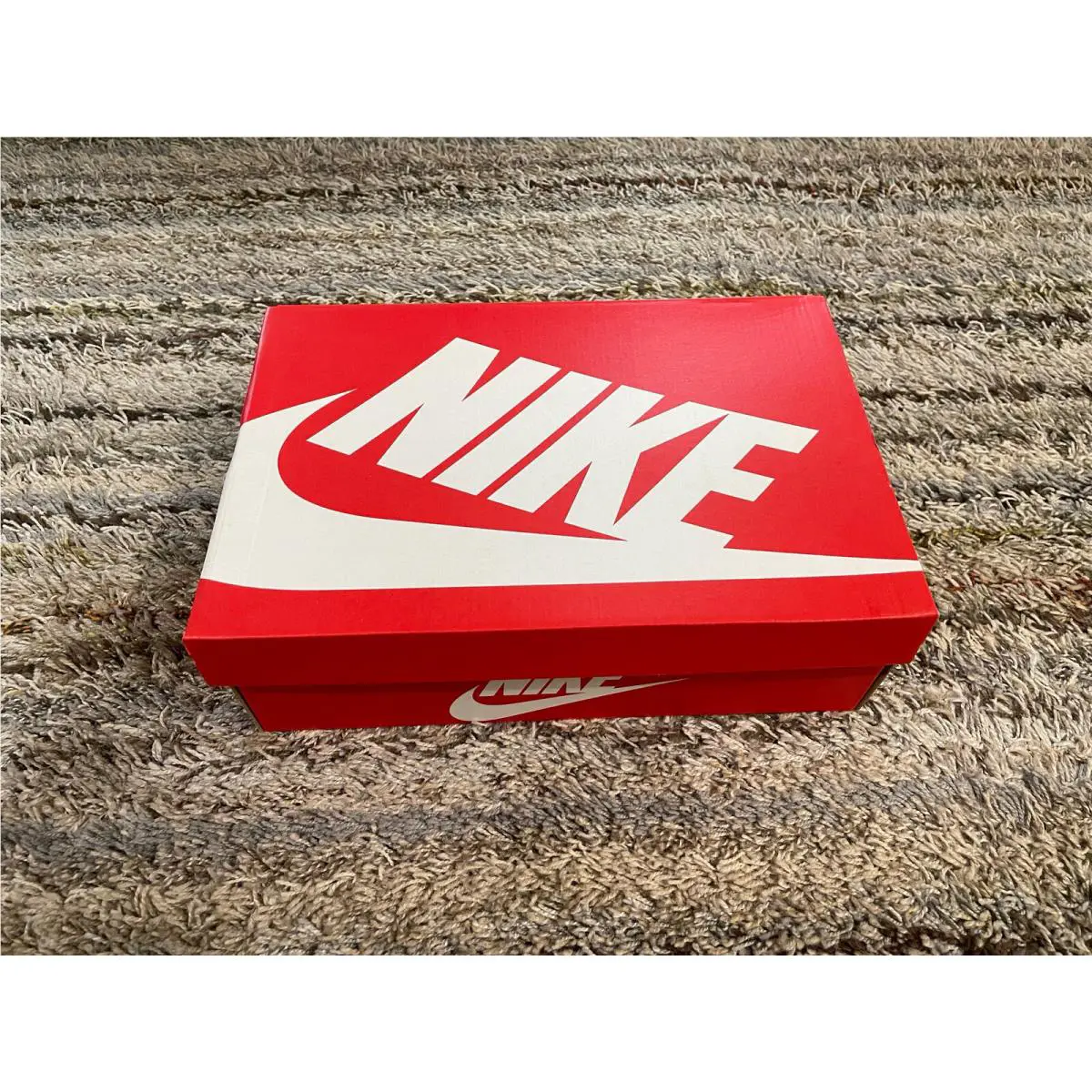 Nike shoes - Nike Dunk High - Dunk High - DD1869-100 - Orange 2
