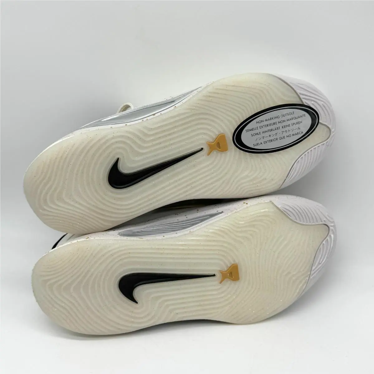 Nike shoes - Nike A`One - Multicolor (UPC: 198726918973) 6