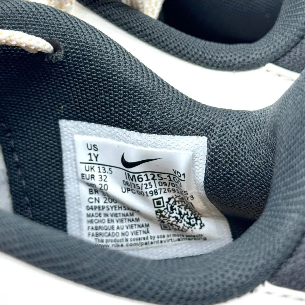 Nike shoes - Nike A`One - Multicolor (UPC: 198726918973) 2