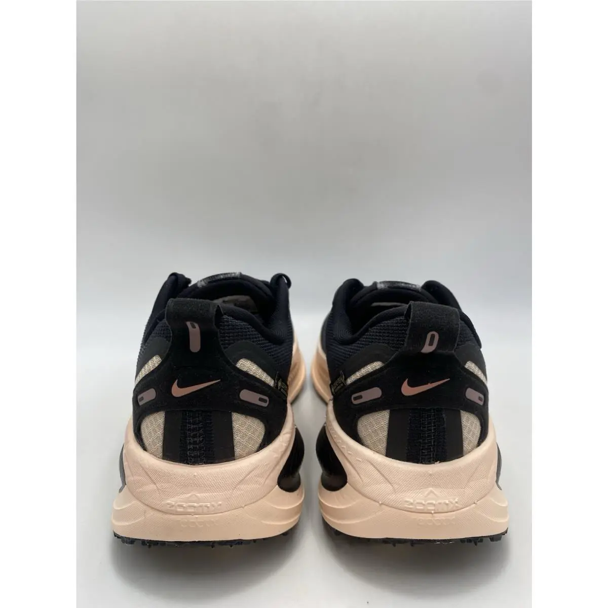 Nike shoes - Nike Vomero 18 - Vomero - HQ7002-003 - Black/Crimson Tint-Black (UPC: 198486909006) 6