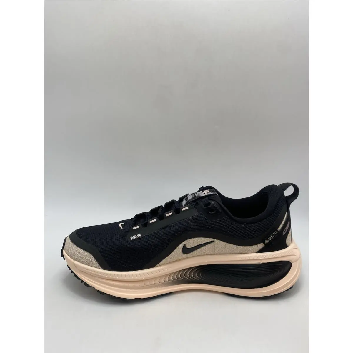 Nike shoes - Nike Vomero 18 - Vomero - HQ7002 003 - Black/Crimson Tint-Black (UPC: 198486907767) 1