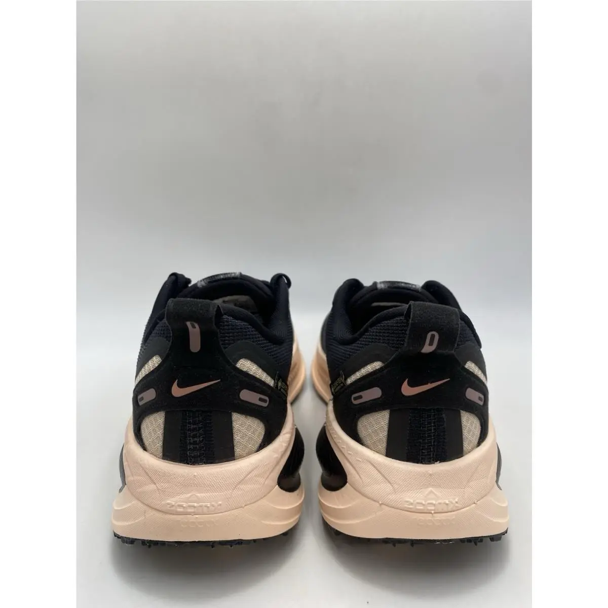 Nike shoes - Nike Vomero 18 - Vomero - HQ7002 003 - Black/Crimson Tint-Black (UPC: 198486907767) 6