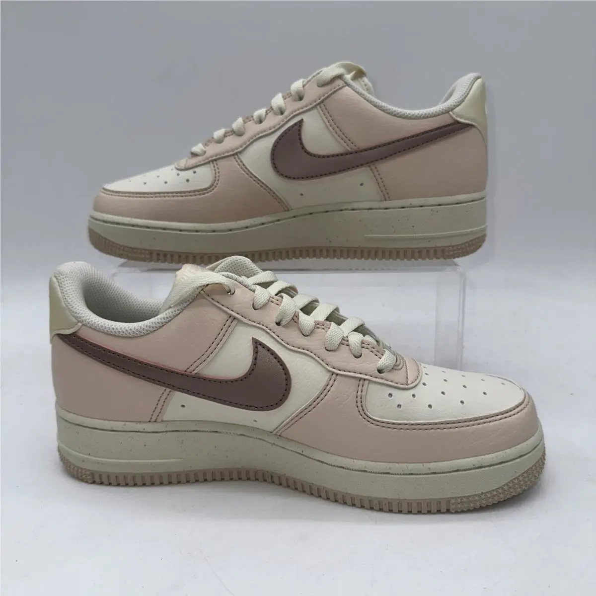 Nike shoes - Nike Air Force 1 - Air Force - IM2507-001 - Soft Pearl/Particle Pink 0