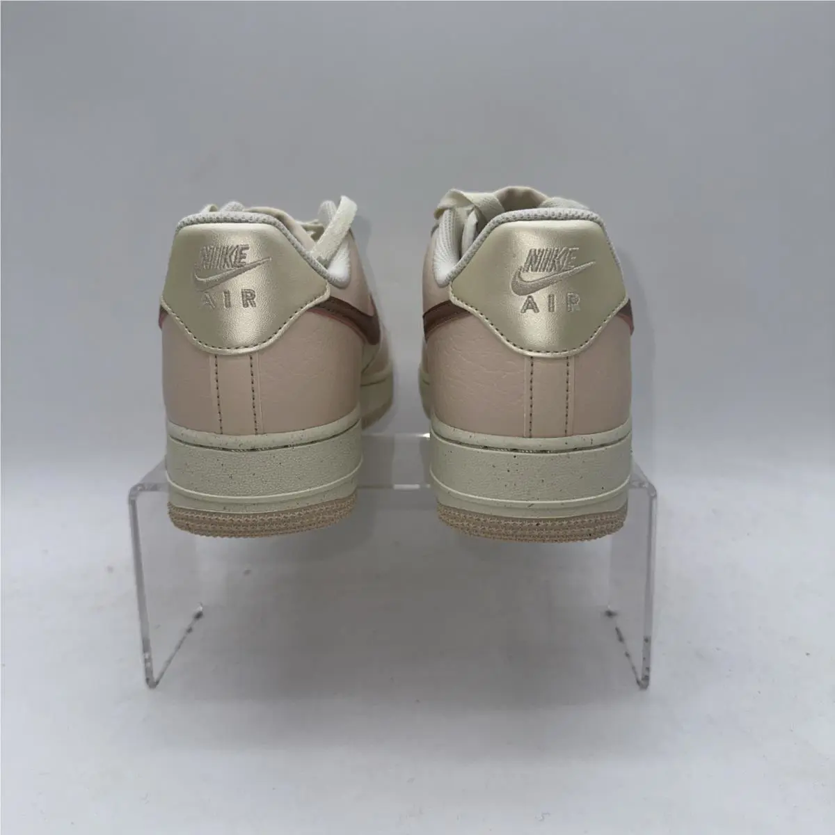 Nike shoes - Nike Air Force 1 - Air Force - IM2507-001 - Soft Pearl/Particle Pink 2