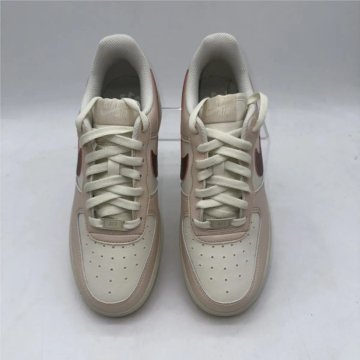 Nike shoes - Nike Air Force 1 - Air Force - IM2507-001 - Soft Pearl/Particle Pink 3